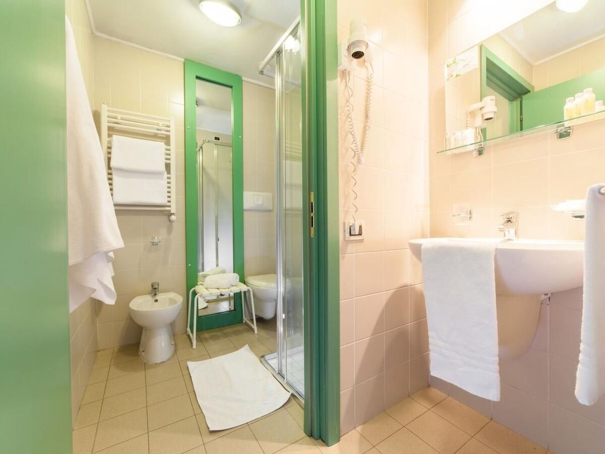 Appartement Olympic Village avec vue vallée à Sestriere - Photo 6