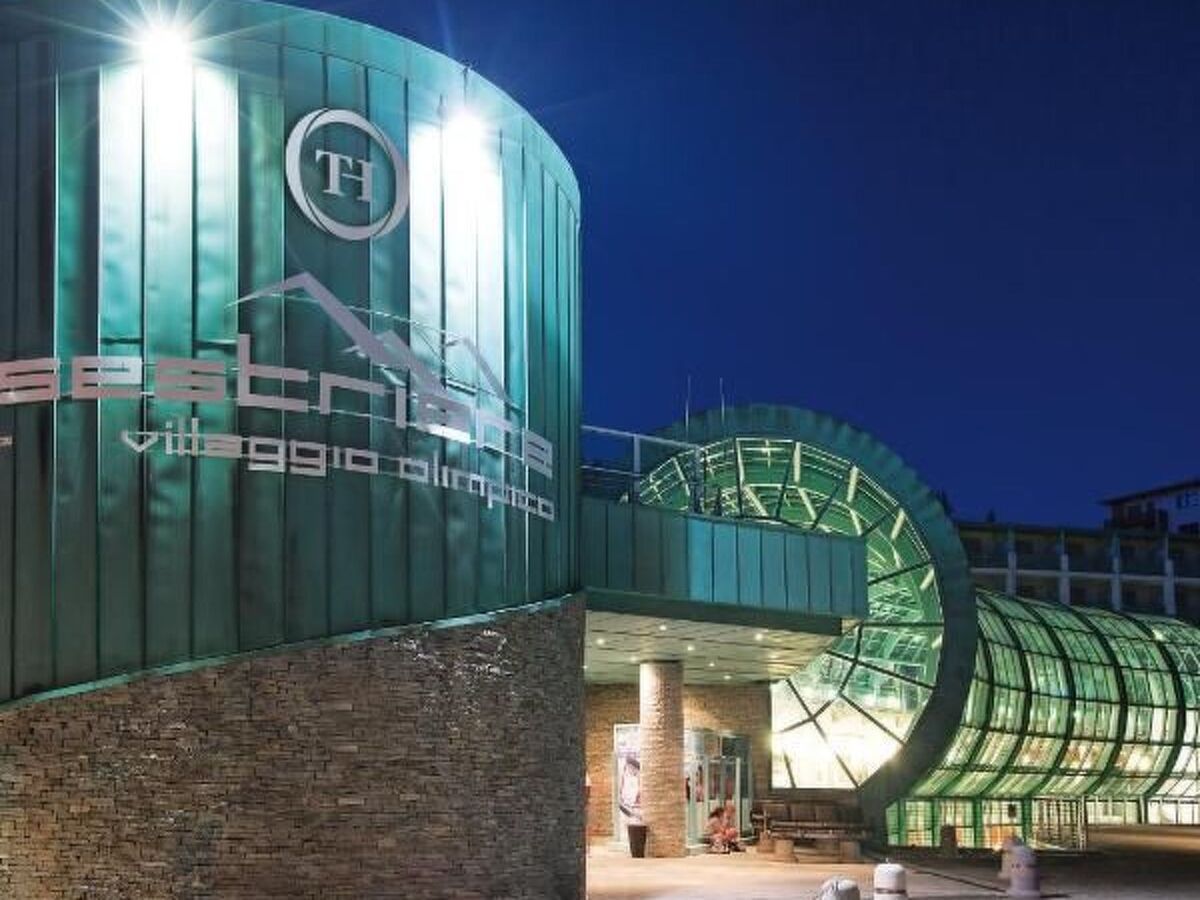 Appartement Olympic Village avec vue vallée à Sestriere - Photo 24