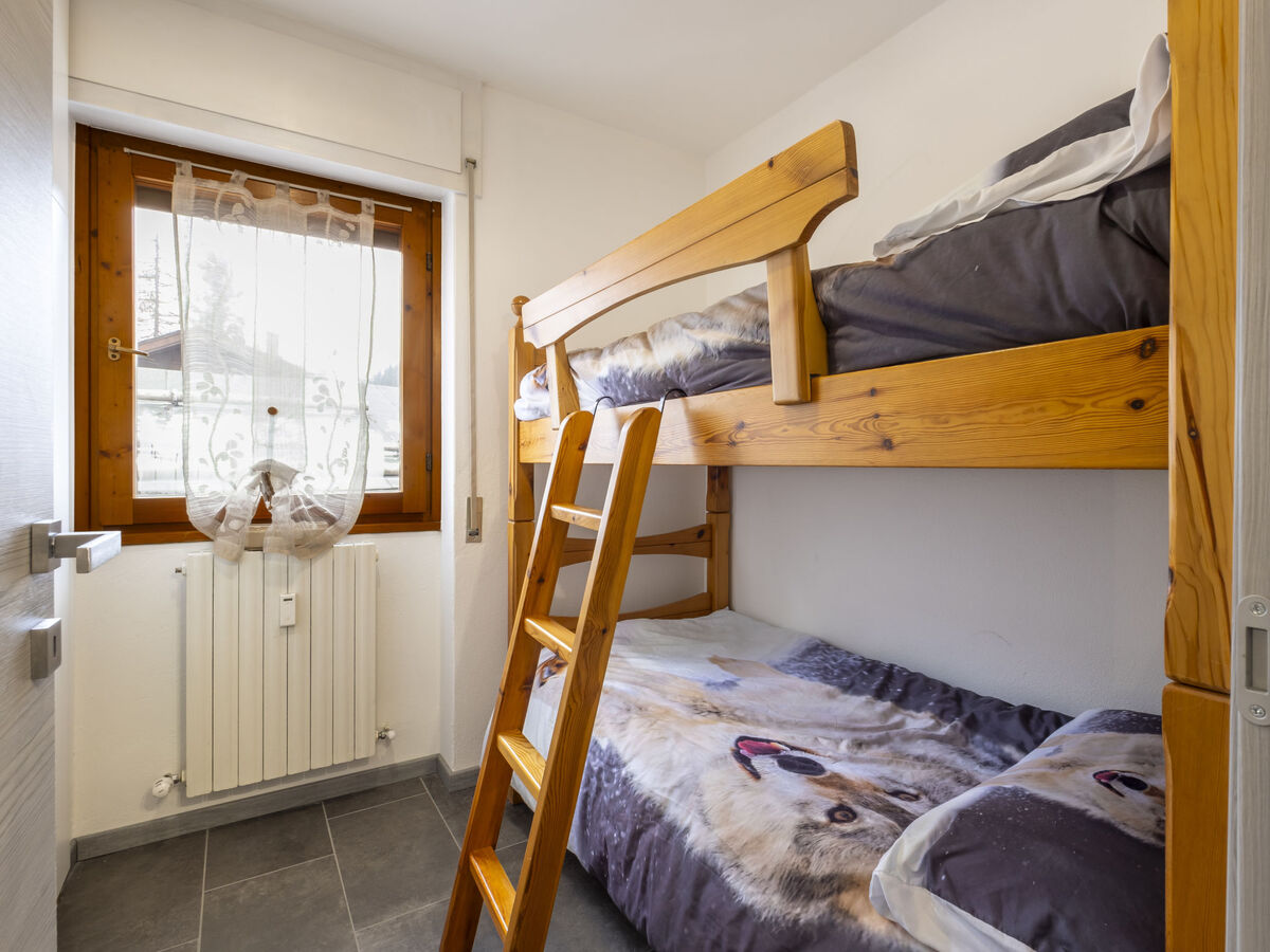 Appartement Cacciatori à Madesimo, rénové 2025 - Photo 4