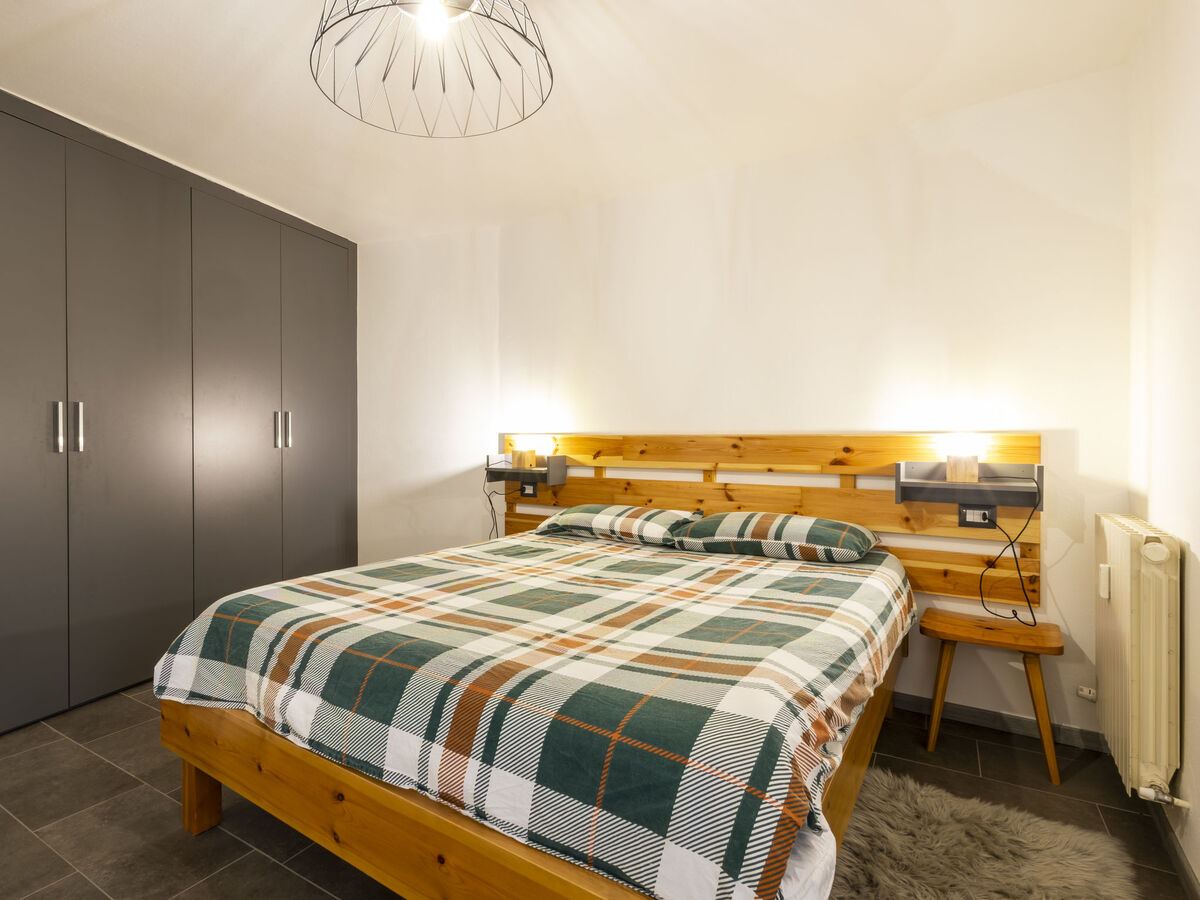 Appartement Cacciatori à Madesimo, rénové 2025 - Photo 5