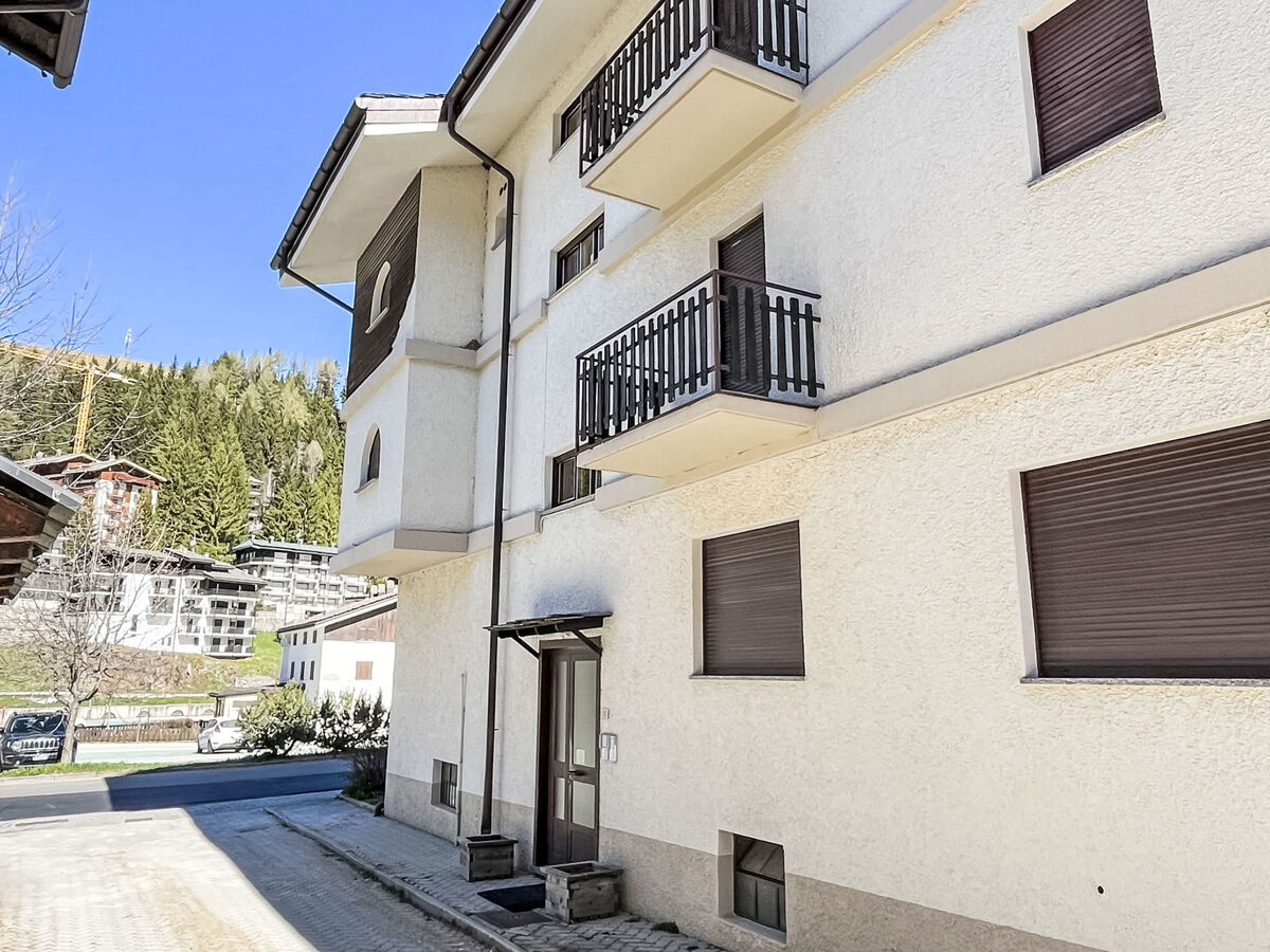 Appartement Cacciatori à Madesimo, rénové 2025 - Photo 6