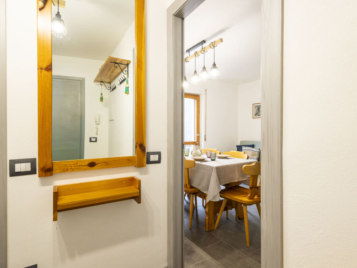 Appartement Cacciatori à Madesimo, rénové 2025 - Photo 14