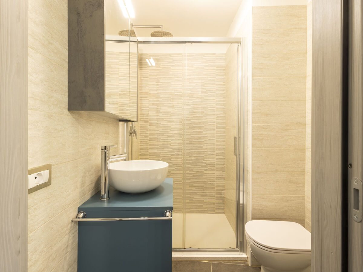 Appartement Cacciatori à Madesimo, rénové 2025 - Photo 16