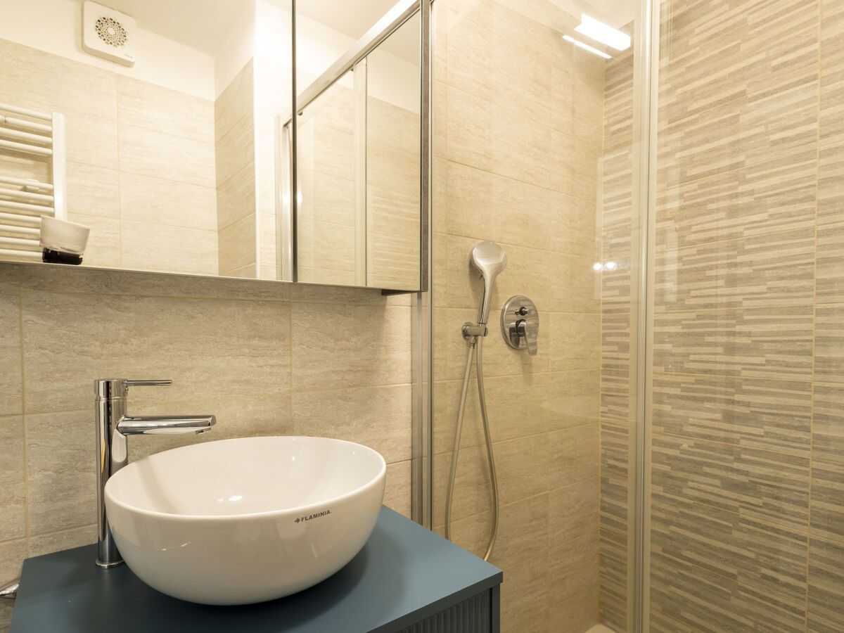 Appartement Cacciatori à Madesimo, rénové 2025 - Photo 17