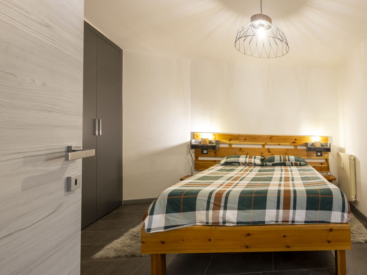 Appartement Cacciatori à Madesimo, rénové 2025 - Photo 18