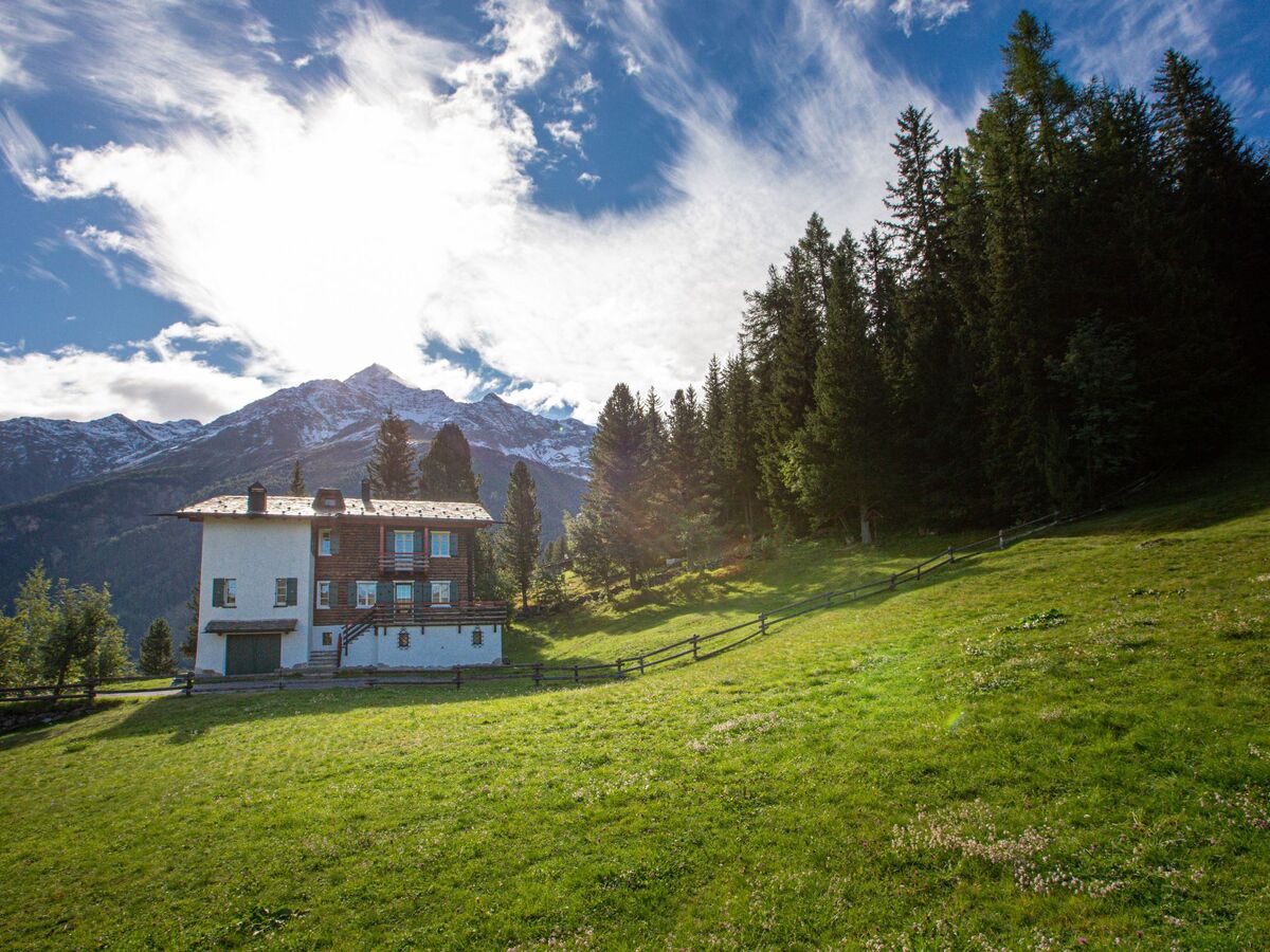 QC House – Chalet 7 chambres sur les pistes à Oga - Photo 1