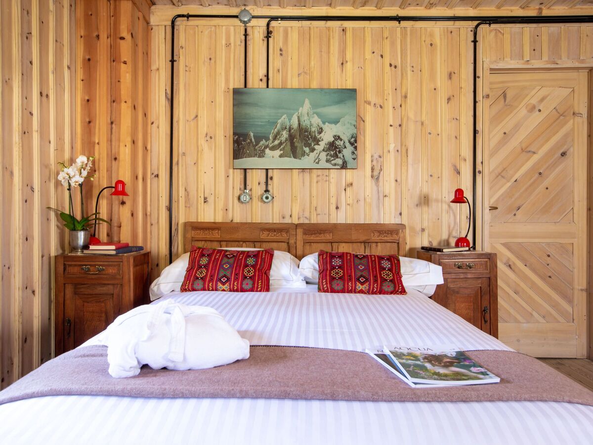 QC House – Chalet 7 chambres sur les pistes à Oga - Photo 3