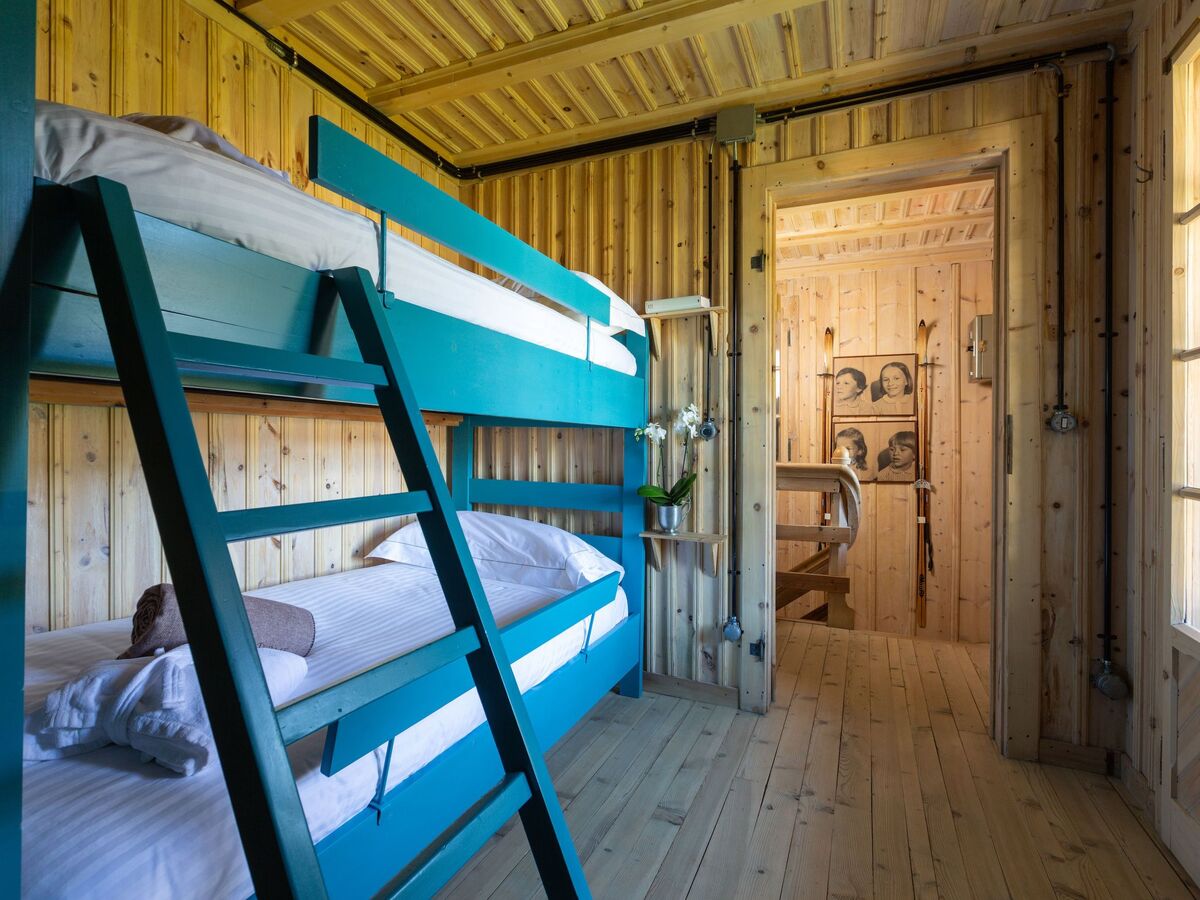 QC House – Chalet 7 chambres sur les pistes à Oga - Photo 6