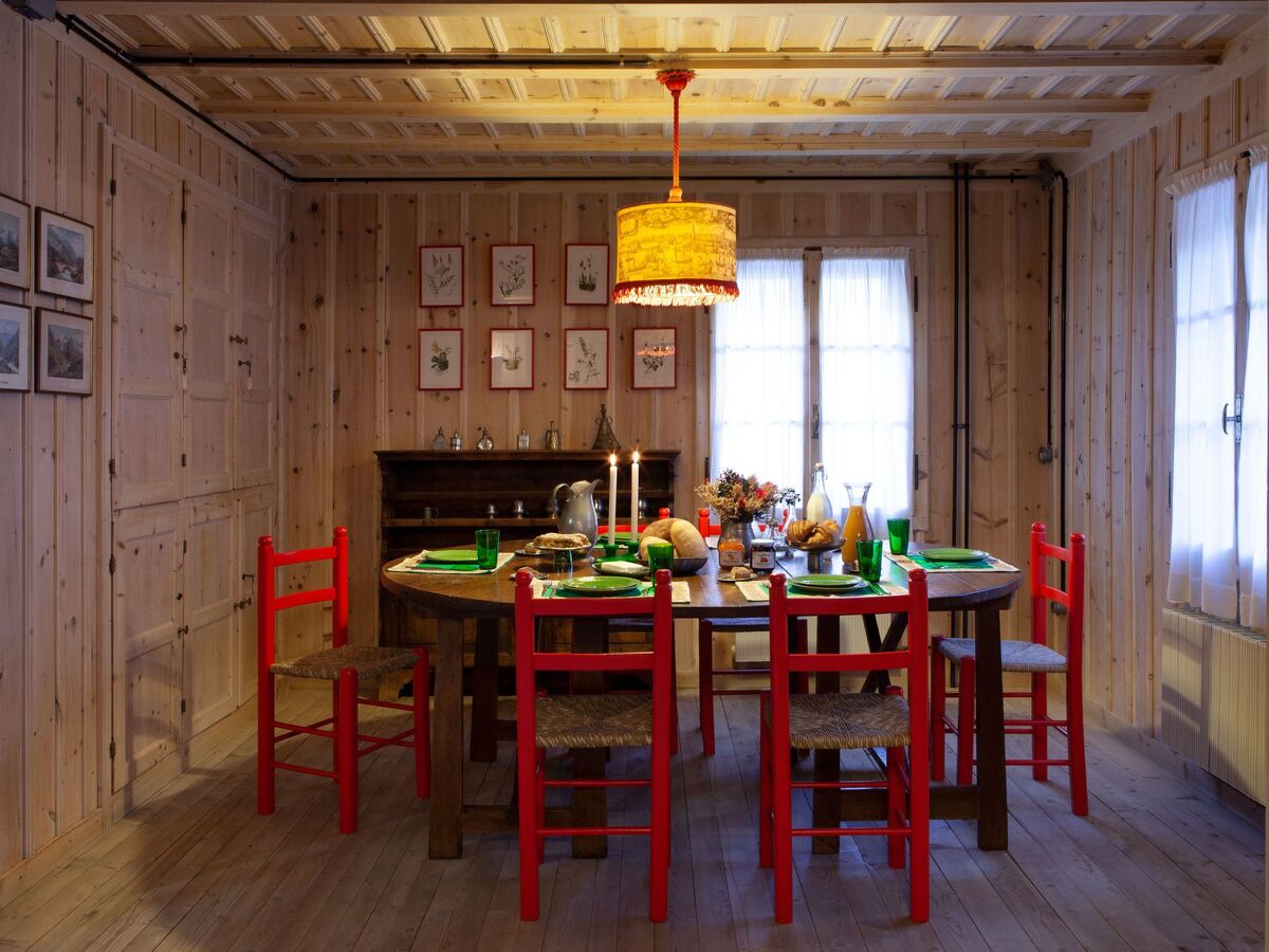 QC House – Chalet 7 chambres sur les pistes à Oga - Photo 7
