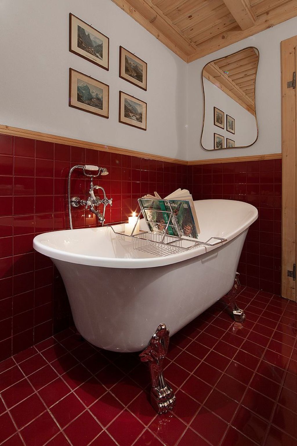 QC House – Chalet 7 chambres sur les pistes à Oga - Photo 11