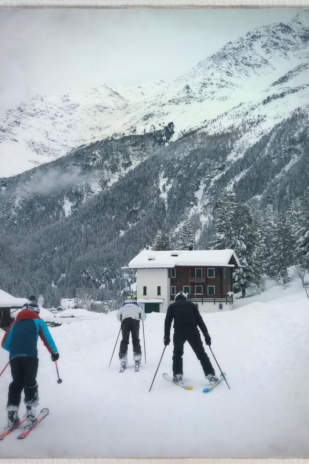 QC House – Chalet 7 chambres sur les pistes à Oga - Photo 18