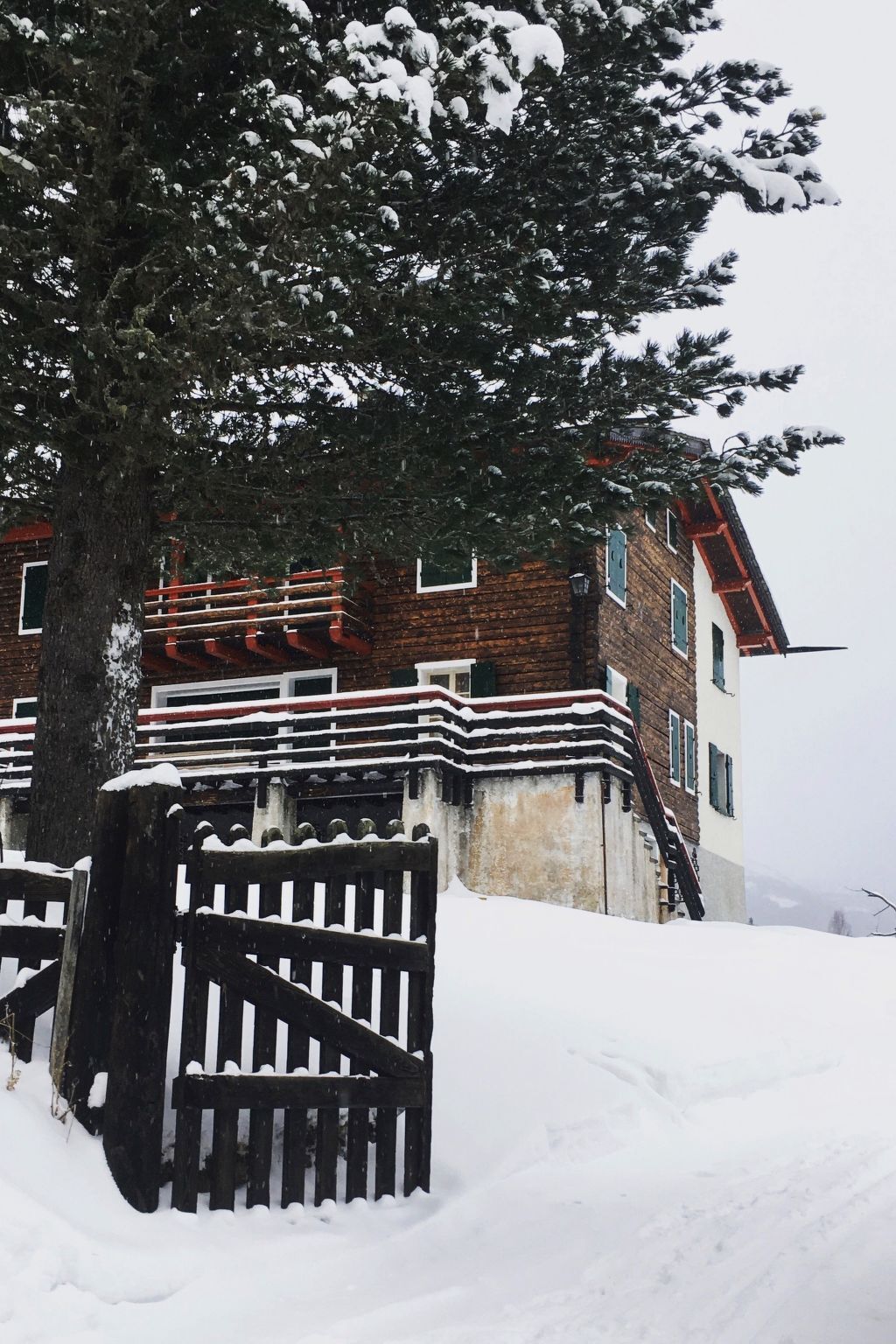 QC House – Chalet 7 chambres sur les pistes à Oga - Photo 19