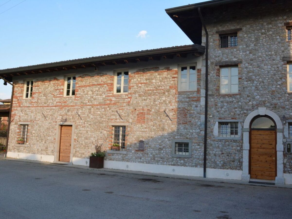 Apartment Monika à Udine - ancien monastère du 14e siècle - Photo 2
