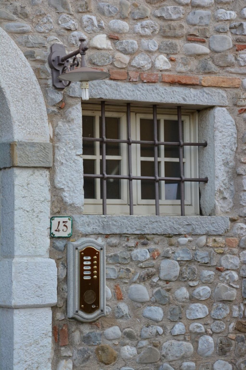 Apartment Monika à Udine - ancien monastère du 14e siècle - Photo 3