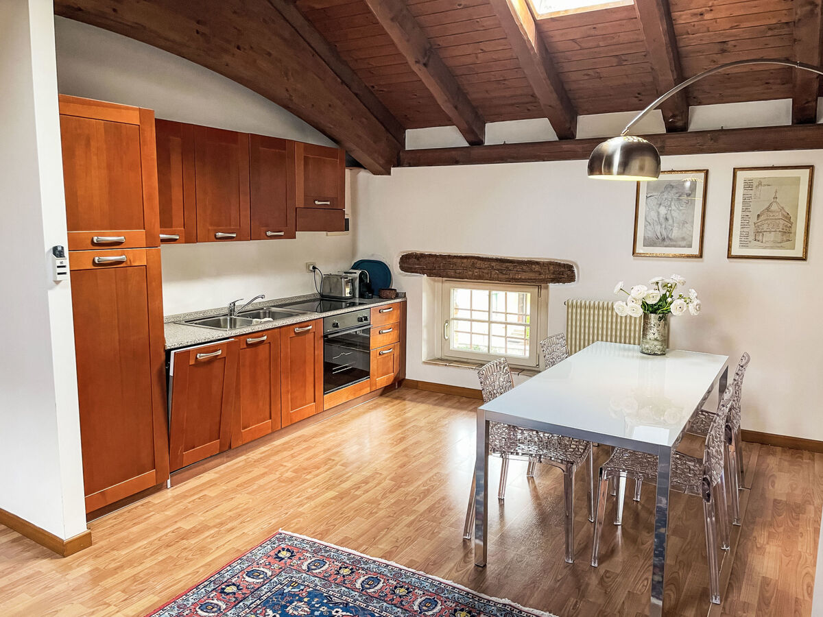Apartment Monika à Udine - ancien monastère du 14e siècle - Photo 12