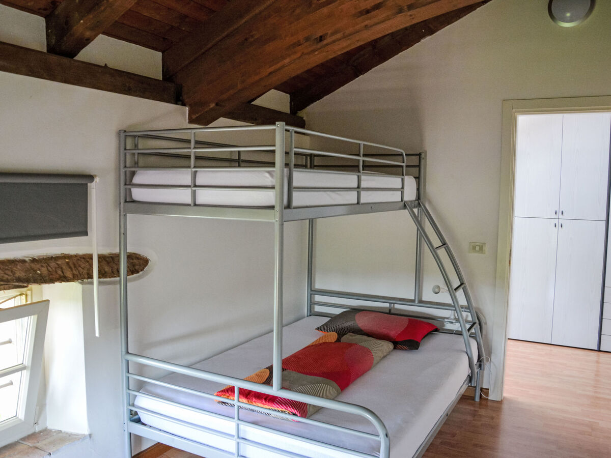 Apartment Monika à Udine - ancien monastère du 14e siècle - Photo 15