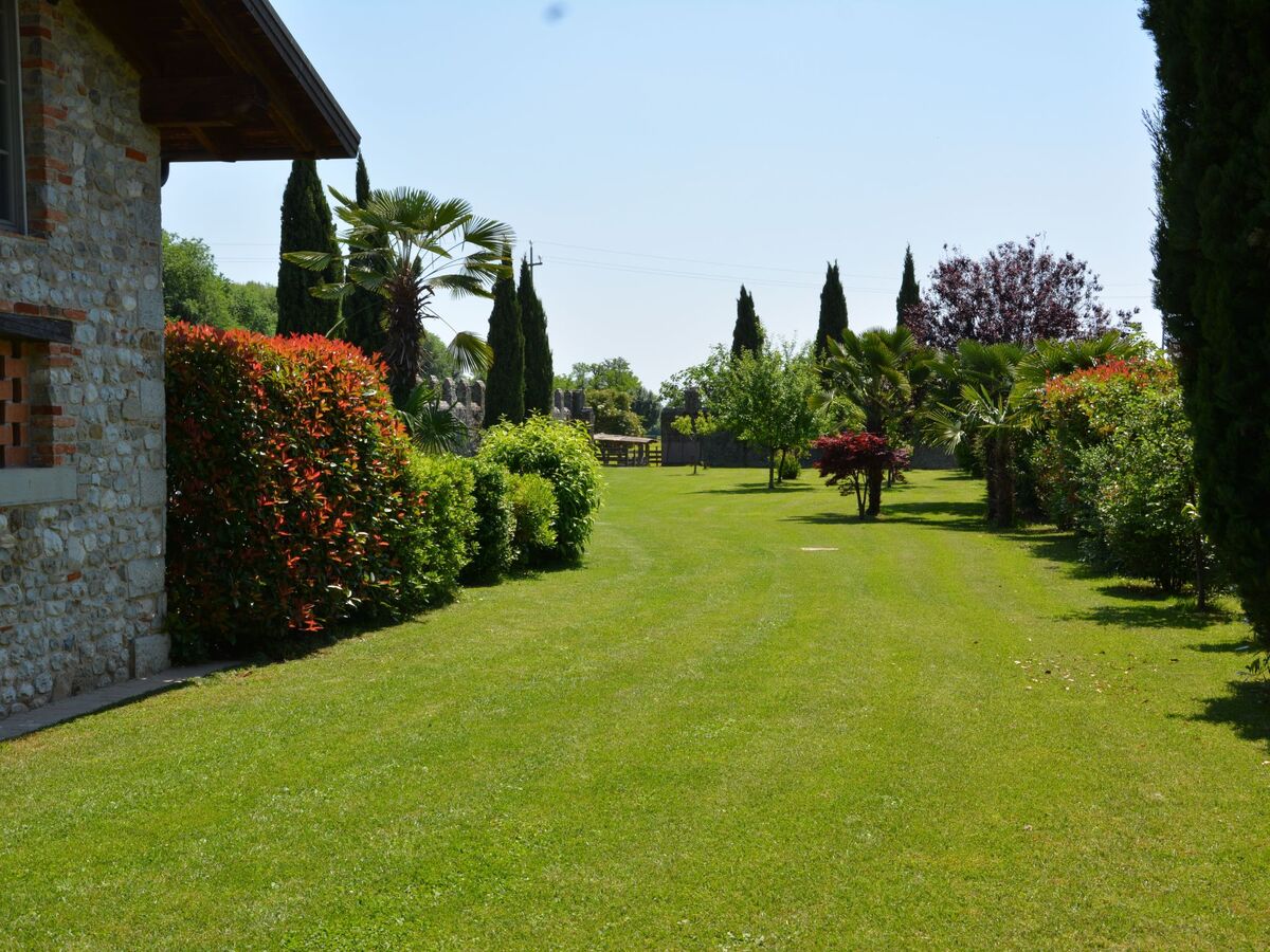 Appartement Magalita en monastère du 14e siècle, Udine - Photo 3