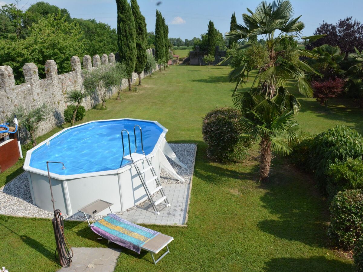 Appartement Magalita en monastère du 14e siècle, Udine - Photo 5