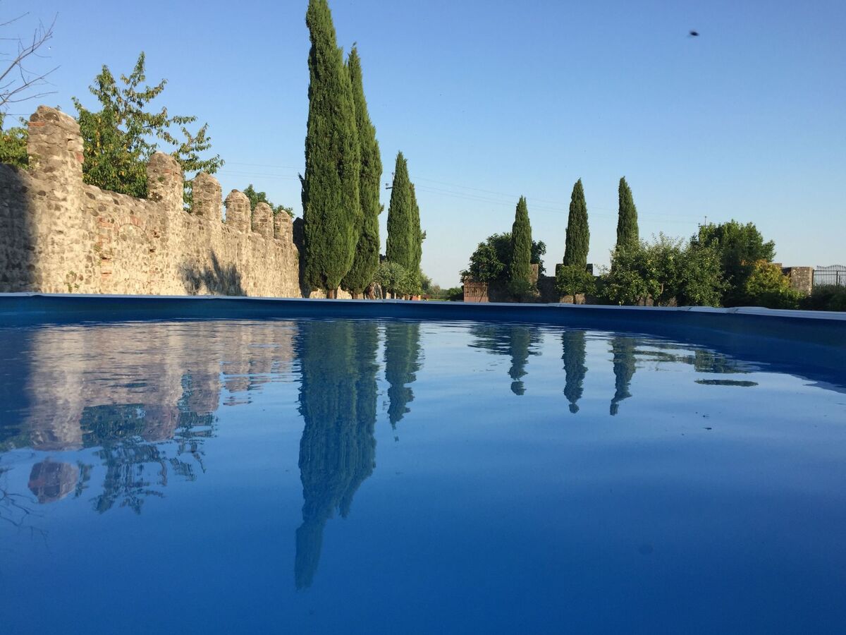 Appartement Magalita en monastère du 14e siècle, Udine - Photo 6