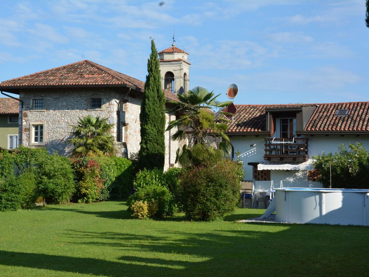 Appartement Magalita en monastère du 14e siècle, Udine - Photo 7