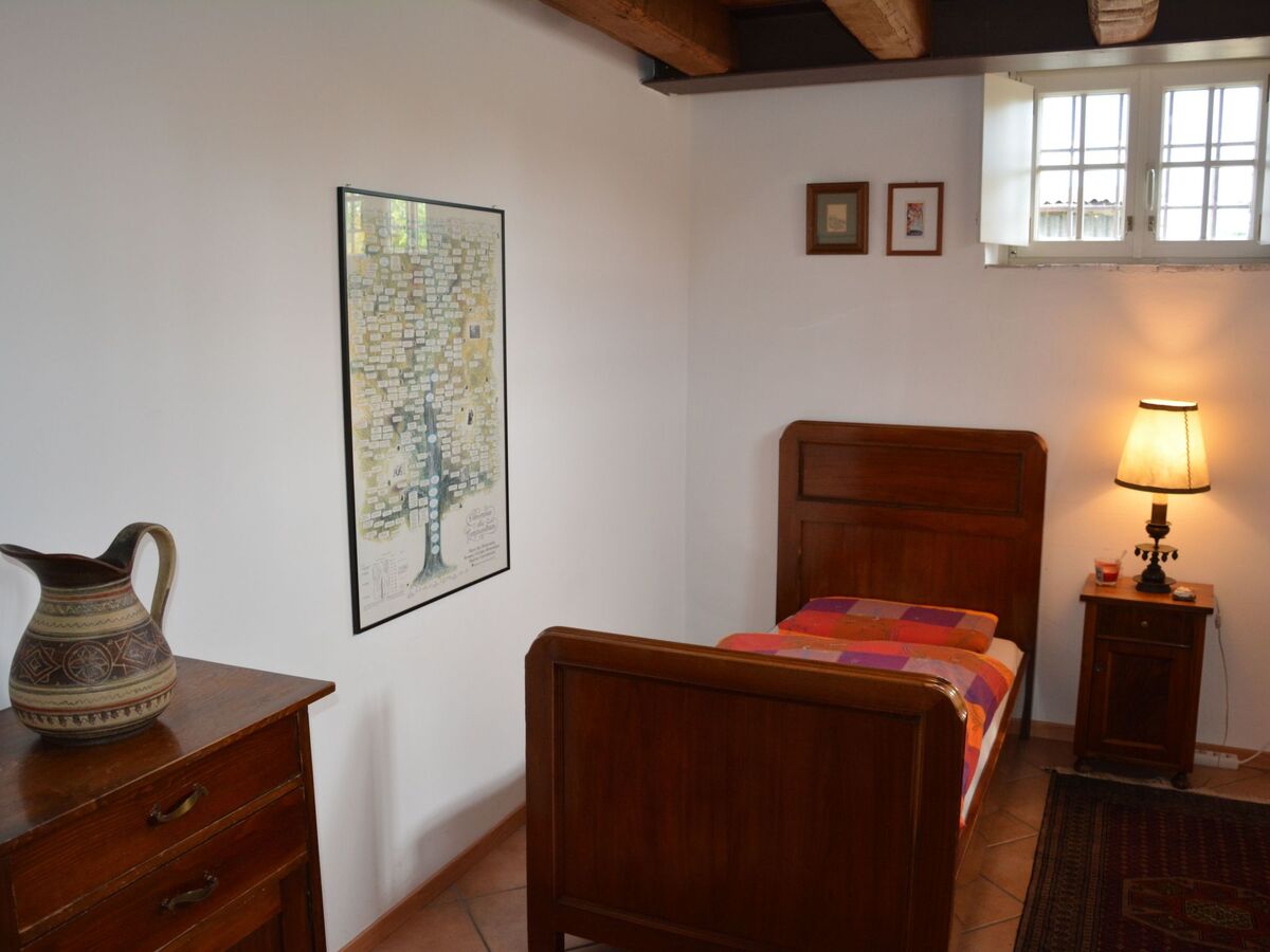 Appartement Magalita en monastère du 14e siècle, Udine - Photo 13