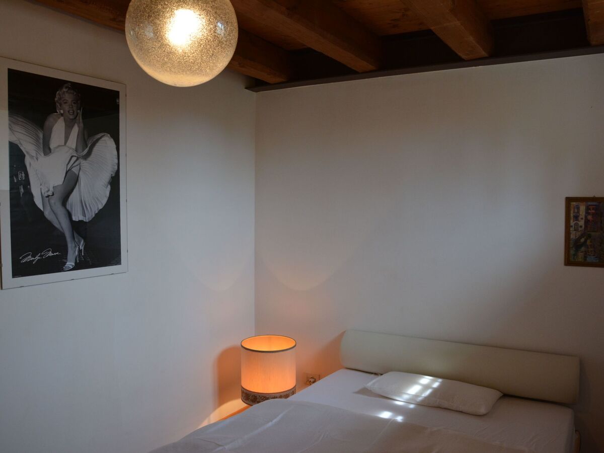Appartement Magalita en monastère du 14e siècle, Udine - Photo 14