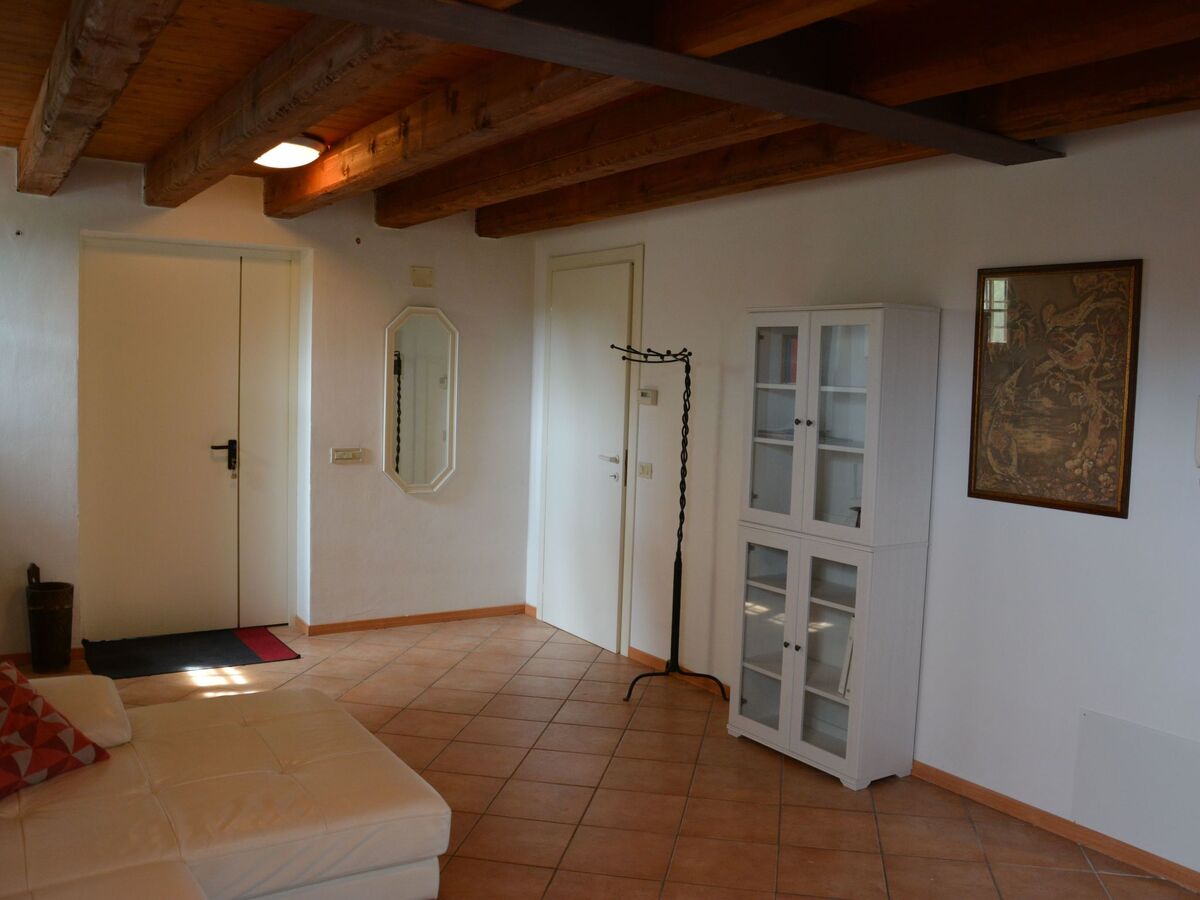 Appartement Magalita en monastère du 14e siècle, Udine - Photo 16