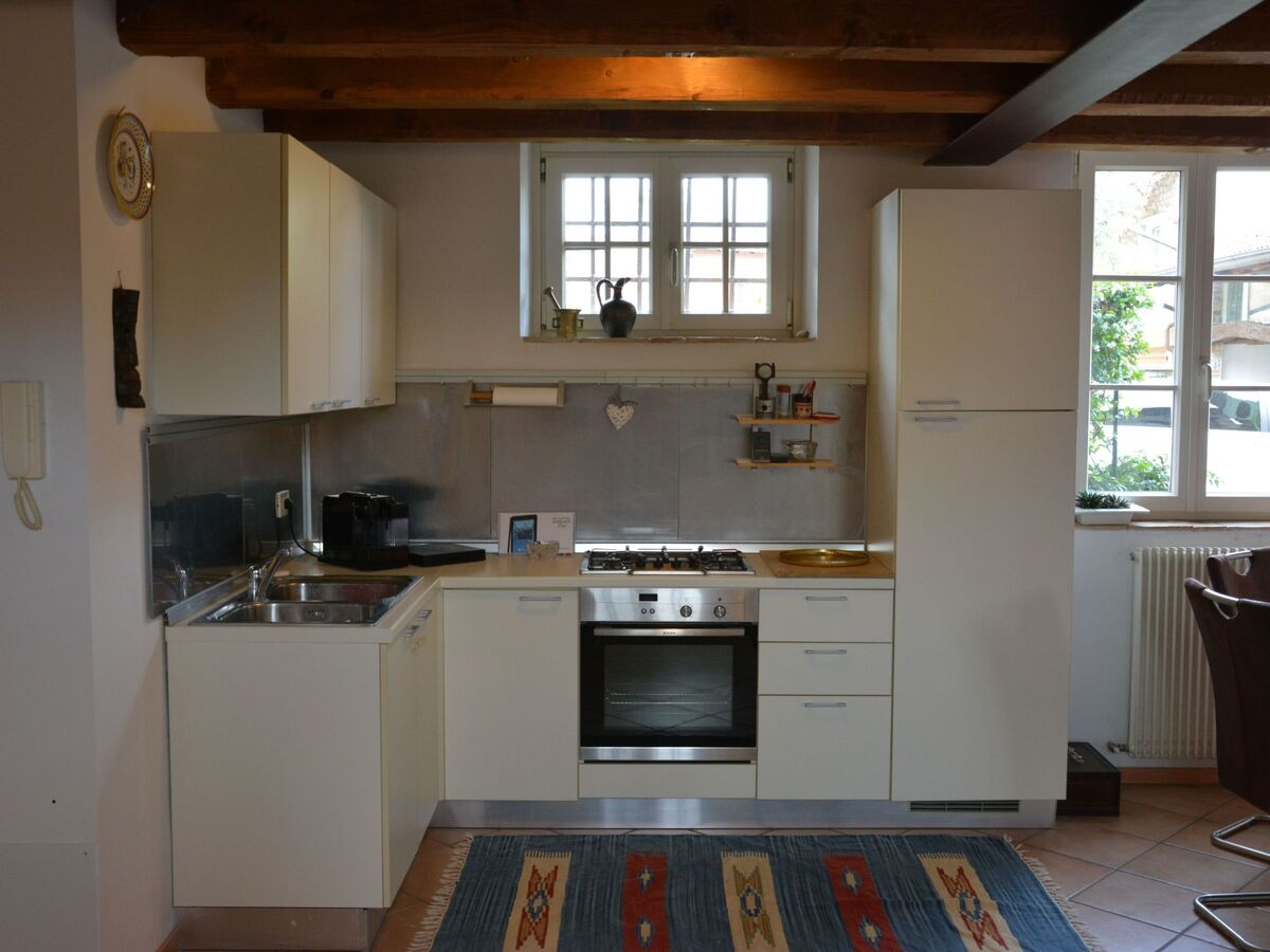 Appartement Magalita en monastère du 14e siècle, Udine - Photo 17