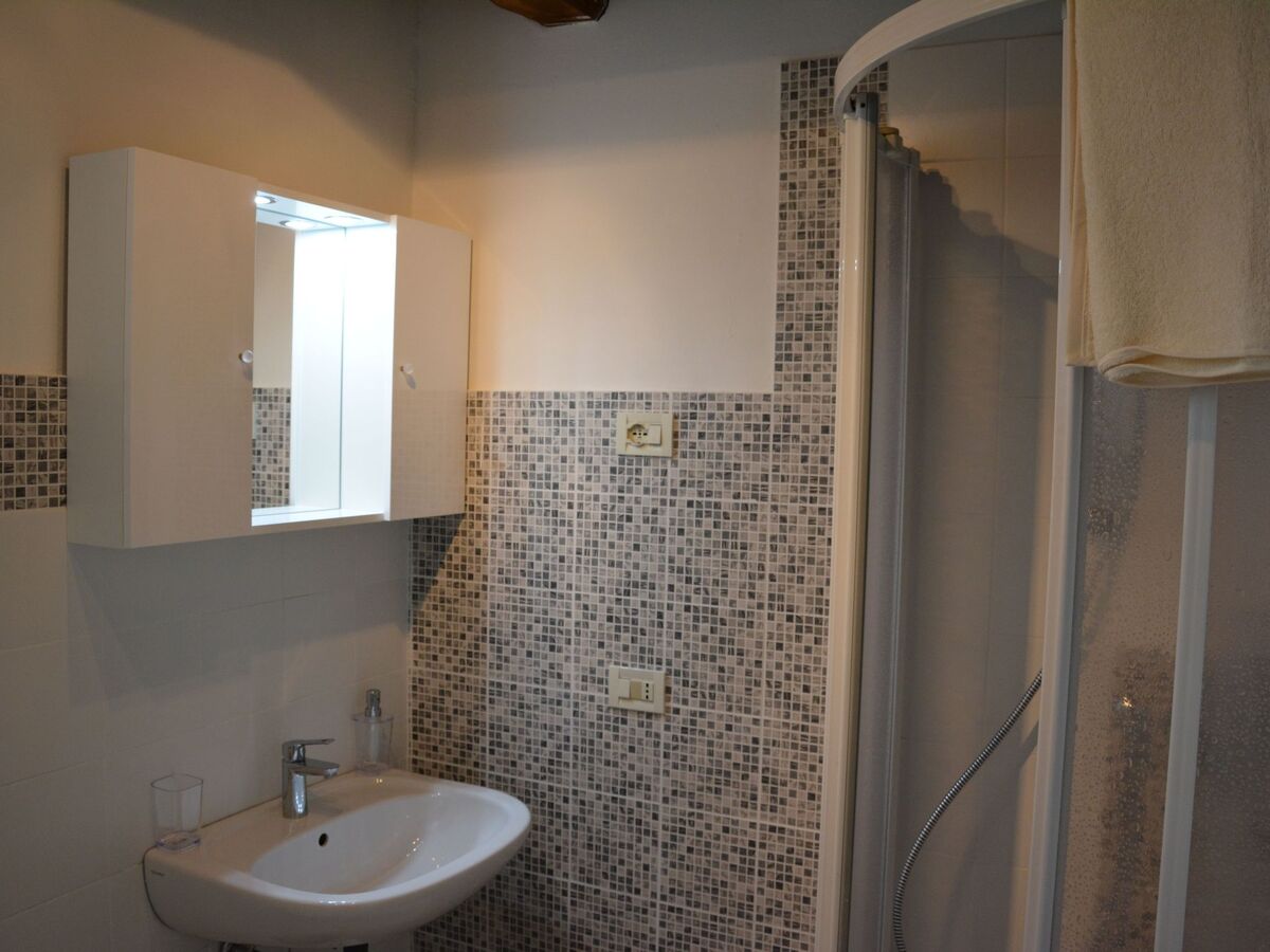 Appartement Magalita en monastère du 14e siècle, Udine - Photo 19