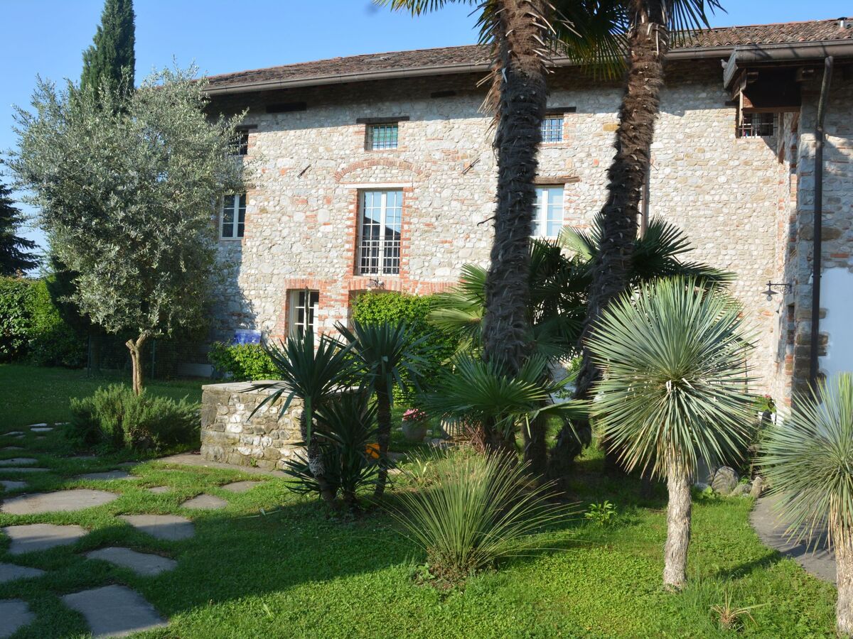 Apt. San Bernardo : studio dans ancien monastère à Udine - Photo 1
