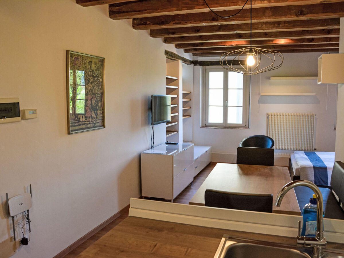 Apt. San Bernardo : studio dans ancien monastère à Udine - Photo 8