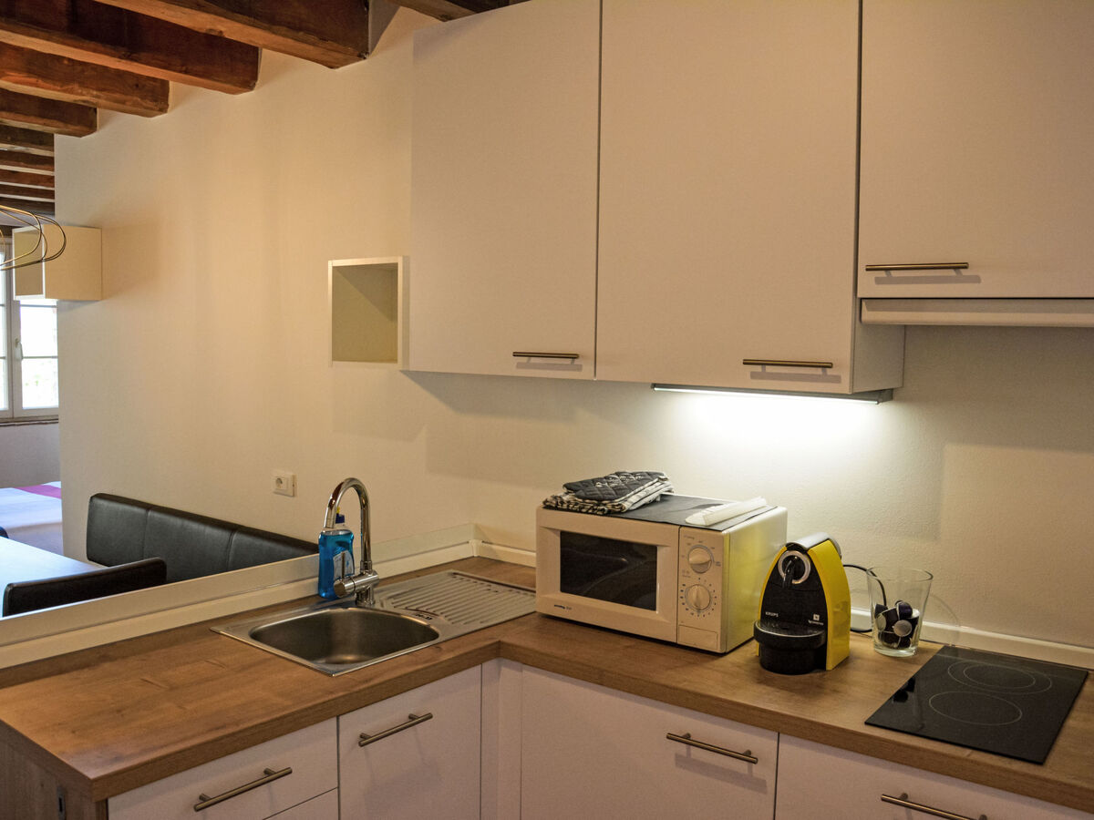 Apt. San Bernardo : studio dans ancien monastère à Udine - Photo 9