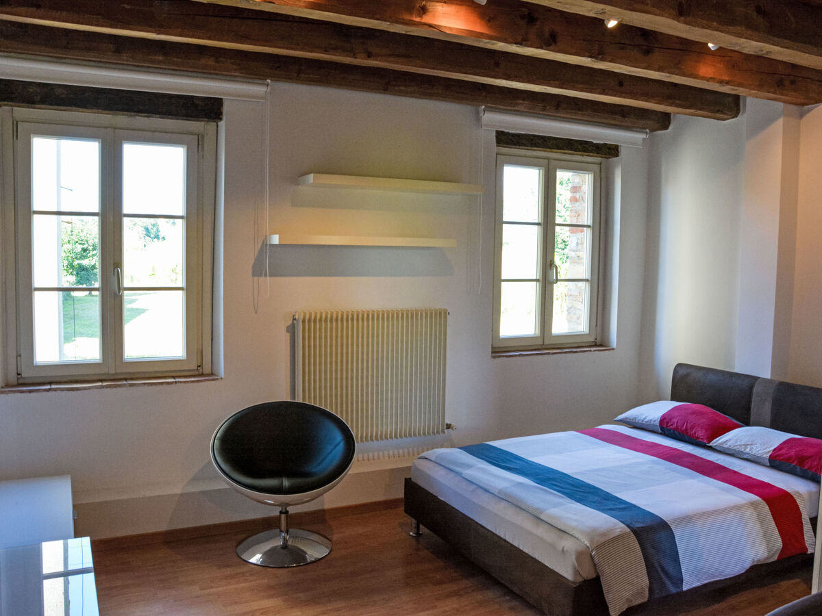 Apt. San Bernardo : studio dans ancien monastère à Udine - Photo 10