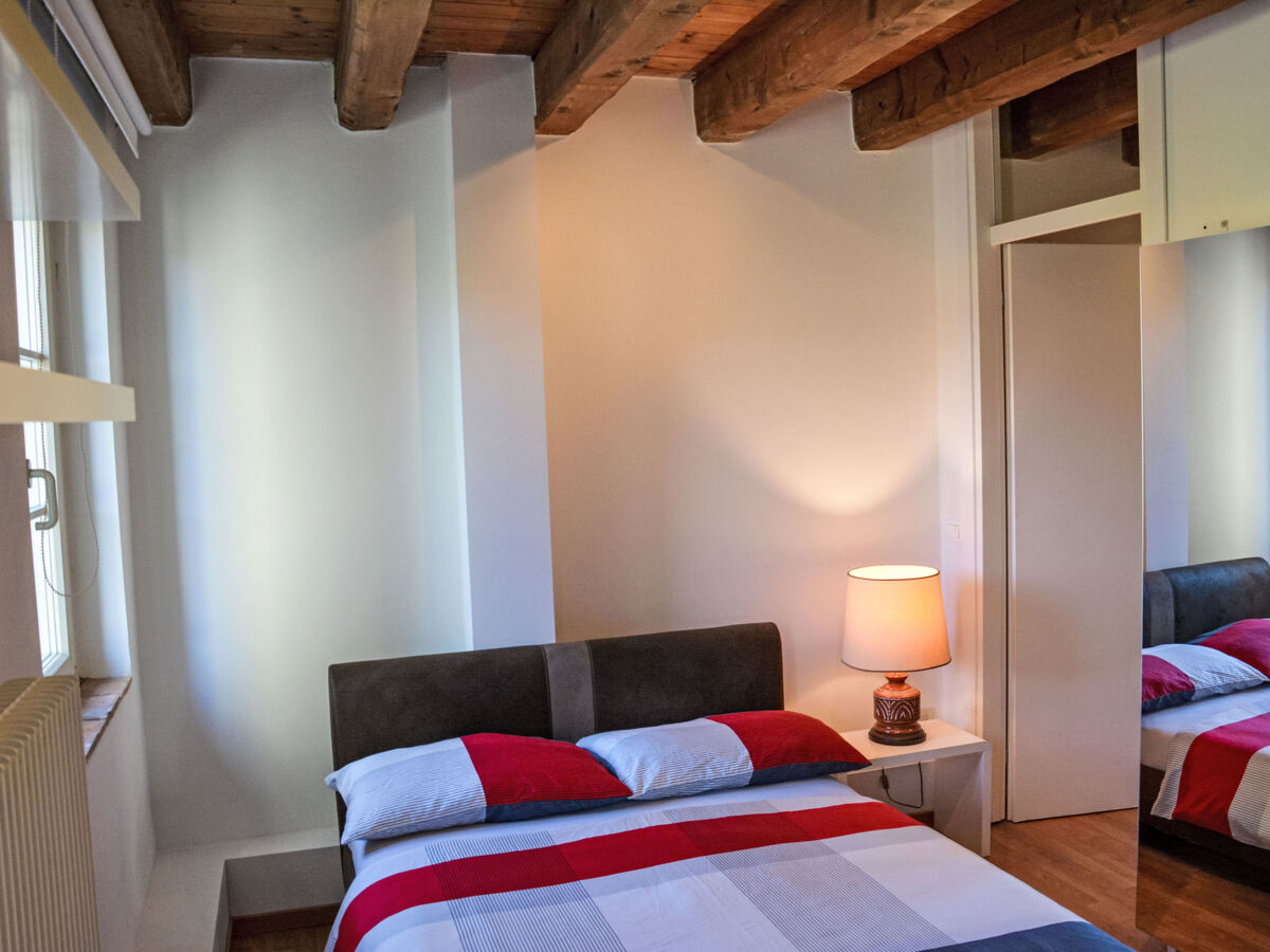 Apt. San Bernardo : studio dans ancien monastère à Udine - Photo 11
