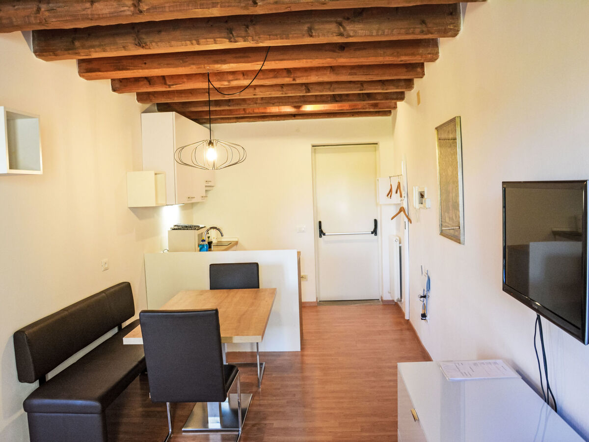 Apt. San Bernardo : studio dans ancien monastère à Udine - Photo 12