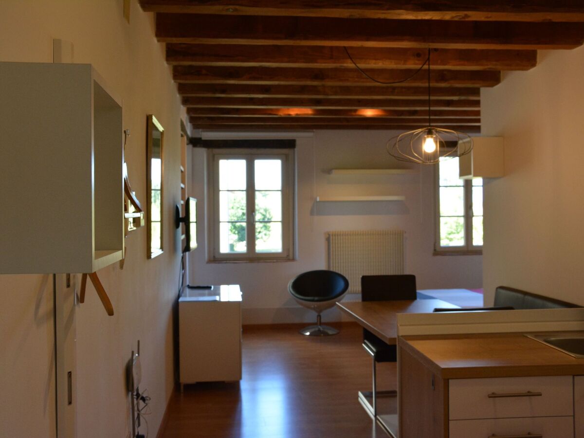Apt. San Bernardo : studio dans ancien monastère à Udine - Photo 14