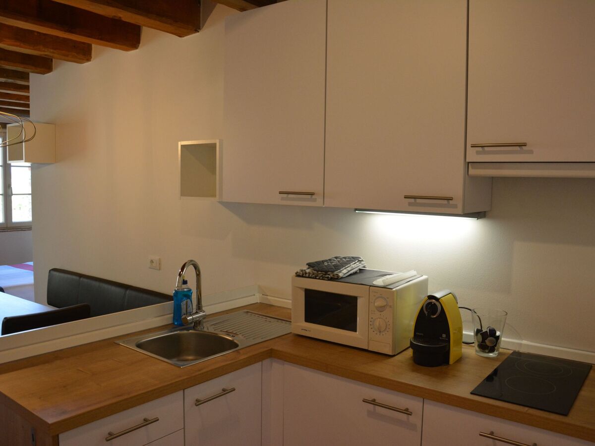 Apt. San Bernardo : studio dans ancien monastère à Udine - Photo 15