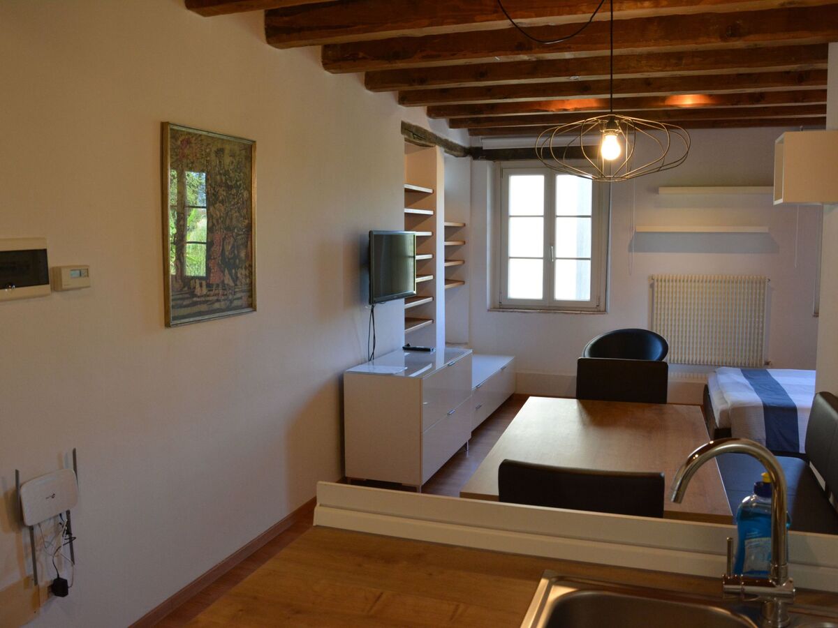 Apt. San Bernardo : studio dans ancien monastère à Udine - Photo 16