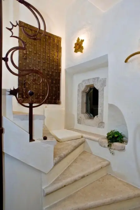 La Roccaccia - Maison historique 9 pers à Montefortino : photo 25