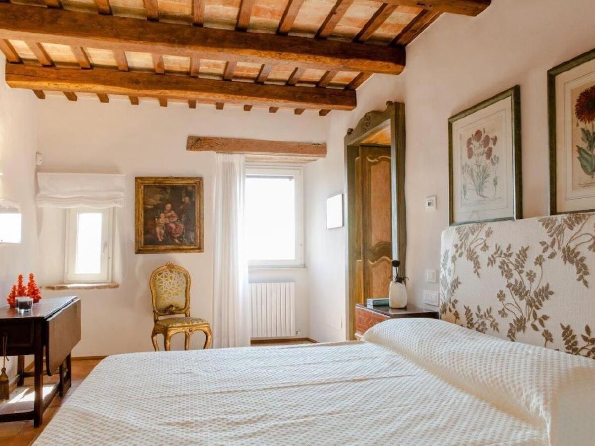 Torre da Bora, tour médiévale du 14e siècle à Magliano di Tenna - Photo 5