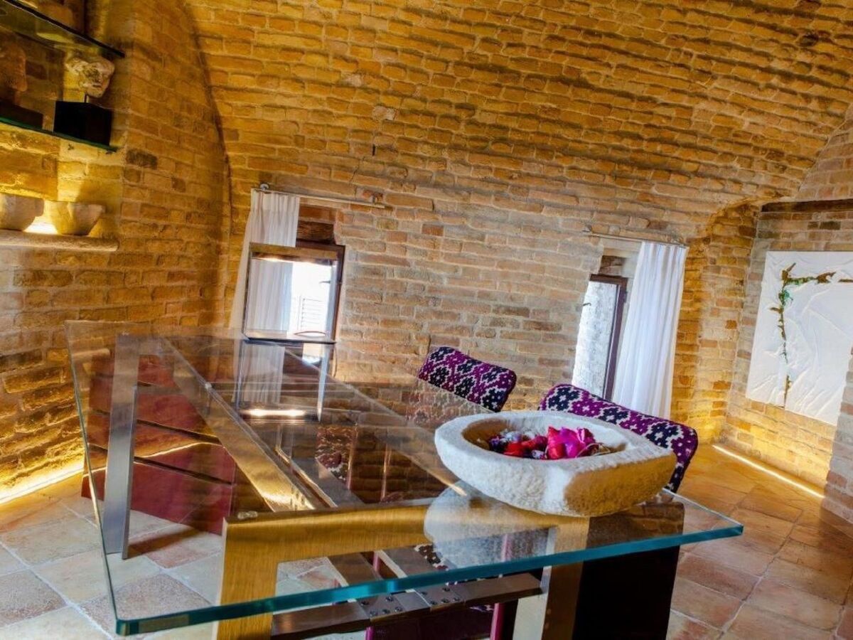 Torre da Bora, tour médiévale du 14e siècle à Magliano di Tenna - Photo 7