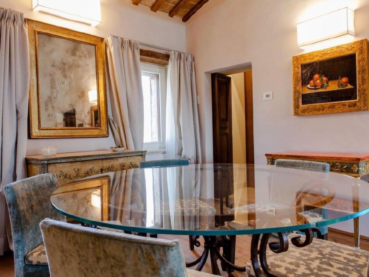 Torre da Bora, tour médiévale du 14e siècle à Magliano di Tenna - Photo 11