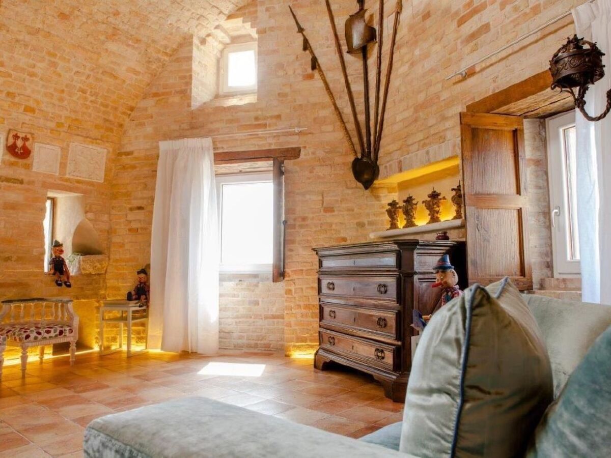 Torre da Bora, tour médiévale du 14e siècle à Magliano di Tenna - Photo 15