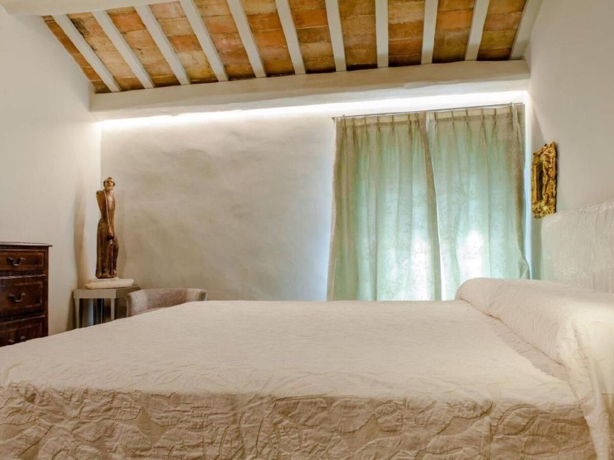 Torre da Bora, tour médiévale du 14e siècle à Magliano di Tenna - Photo 24