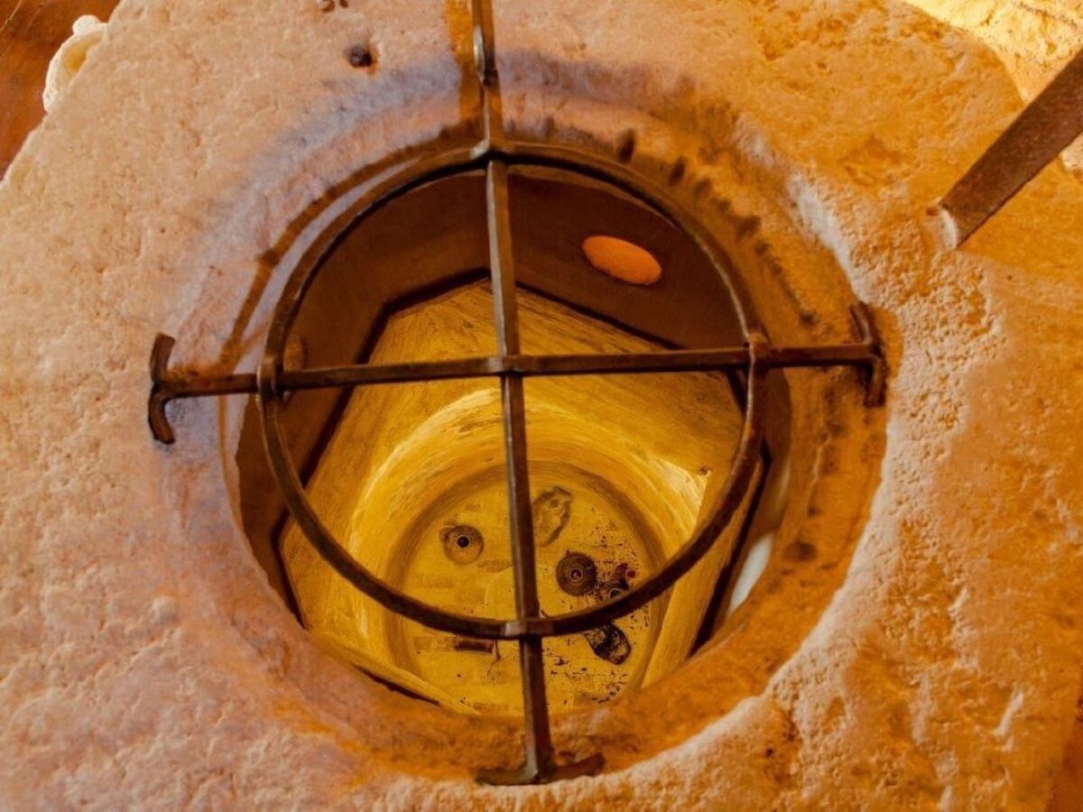 Torre da Bora, tour médiévale du 14e siècle à Magliano di Tenna - Photo 37