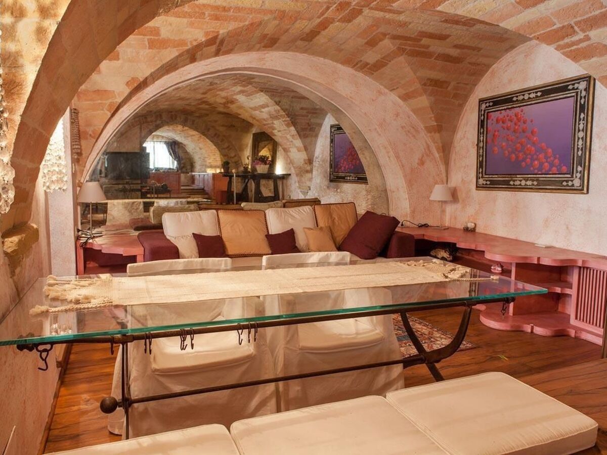 La Bottega di Giacomino - Appartement historique à Fermo - Photo 1