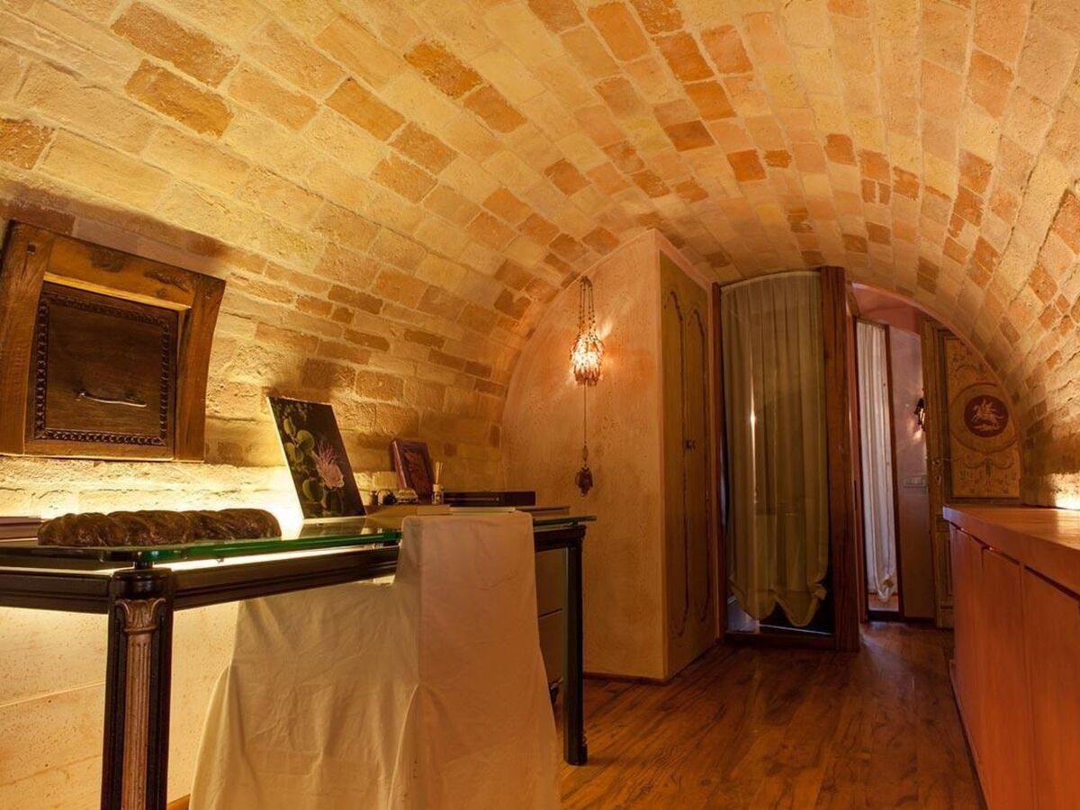 La Bottega di Giacomino - Appartement historique à Fermo - Photo 3