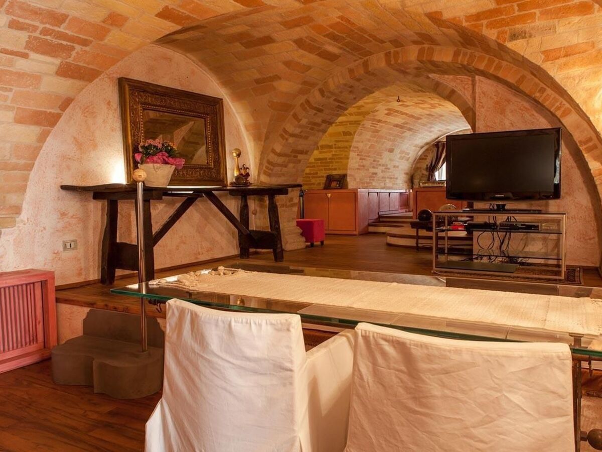 La Bottega di Giacomino - Appartement historique à Fermo - Photo 4
