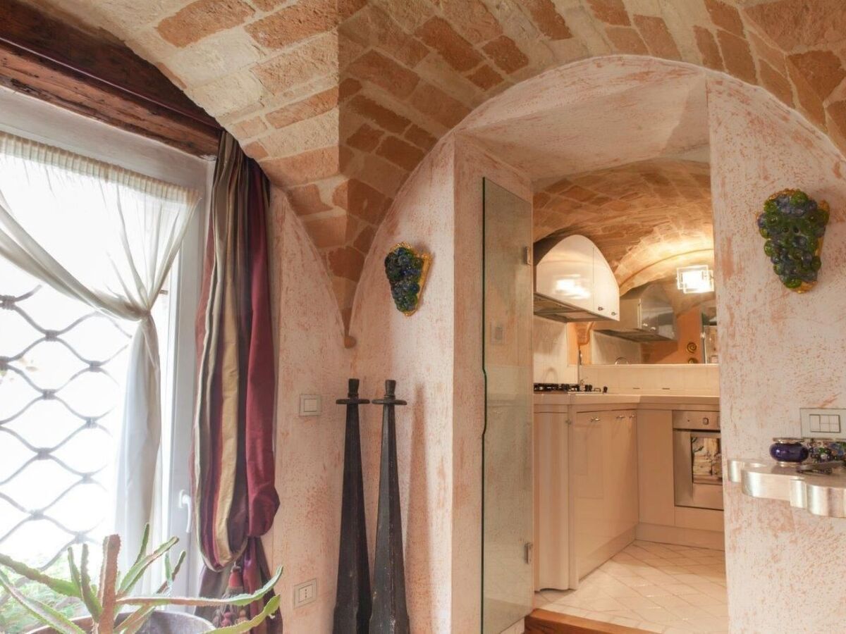 La Bottega di Giacomino - Appartement historique à Fermo - Photo 5