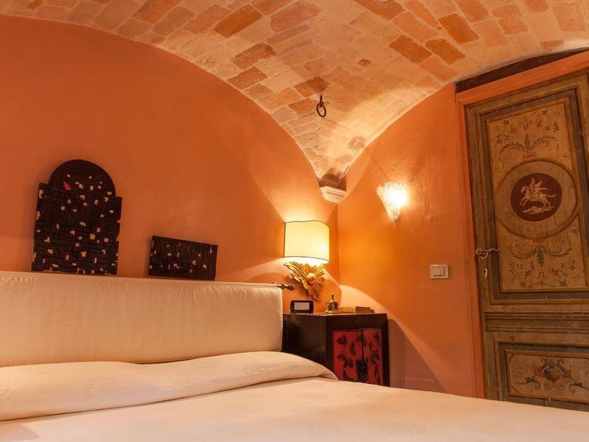 La Bottega di Giacomino - Appartement historique à Fermo - Photo 6